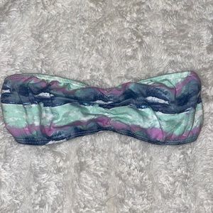 2/14 Multicolor Bandeau